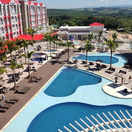 Thermas Water Park ساو بيدرو المظهر الخارجي الصورة