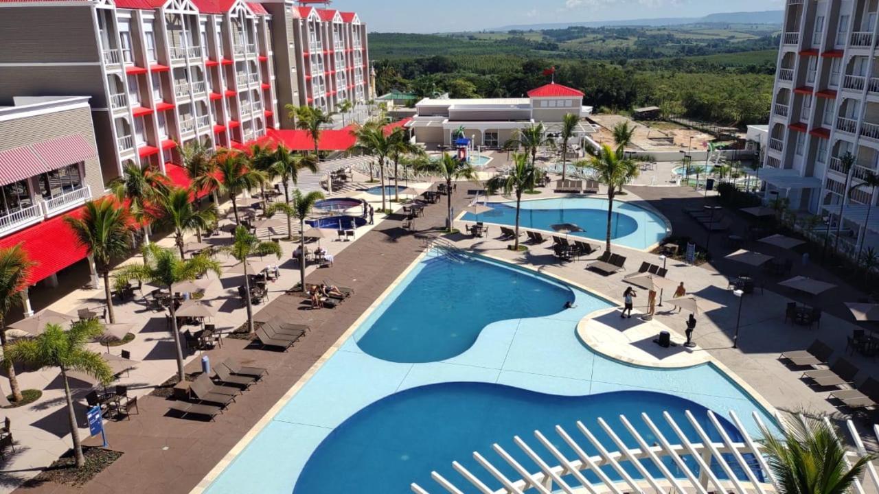 Thermas Water Park ساو بيدرو المظهر الخارجي الصورة